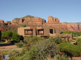 10 Well Rd, Sedona, AZ 86351