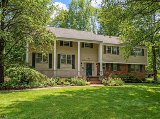 14 Skylark Rd, Springfield Twp., NJ 07081