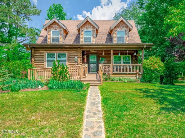 110 Creek Trail, Hertford, NC 27944