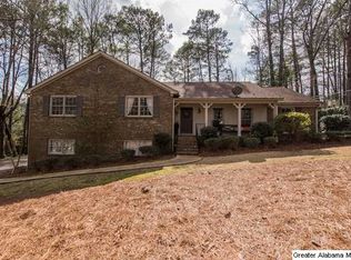 3408 River Bend Rd, Birmingham, AL 35243