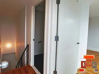 Rented by East Williamsburg Realty Inc