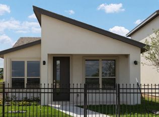 5800 Wisdom Ave, McAllen, TX 78504