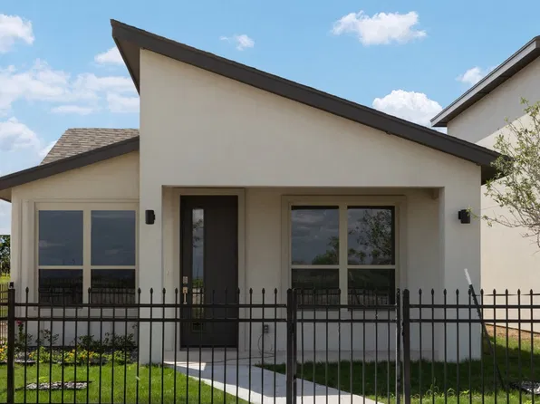 5800 Wisdom Ave, McAllen, TX 78504