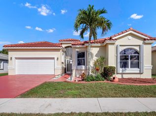3746 Spring Crest Ct, Lake Worth, FL 33467