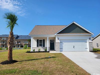272 Lifestyle Court Lot 261 - Sandpiper, Myrtle Beach, SC, 29575