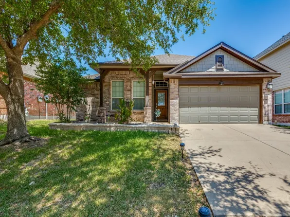 10356 Bradshaw Dr, Fort Worth, TX 76108