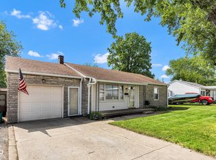 518 N Carr Rd, Plainfield, IN 46168