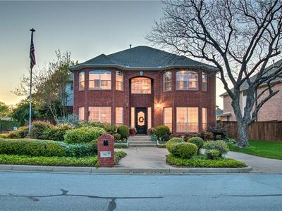5618 Hunterwood Ln, Arlington, TX, 76017