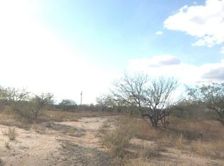 8570 S Fillmore Rd, Tucson, AZ 85736