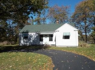 410 Winters Dr, Fremont, OH 43420