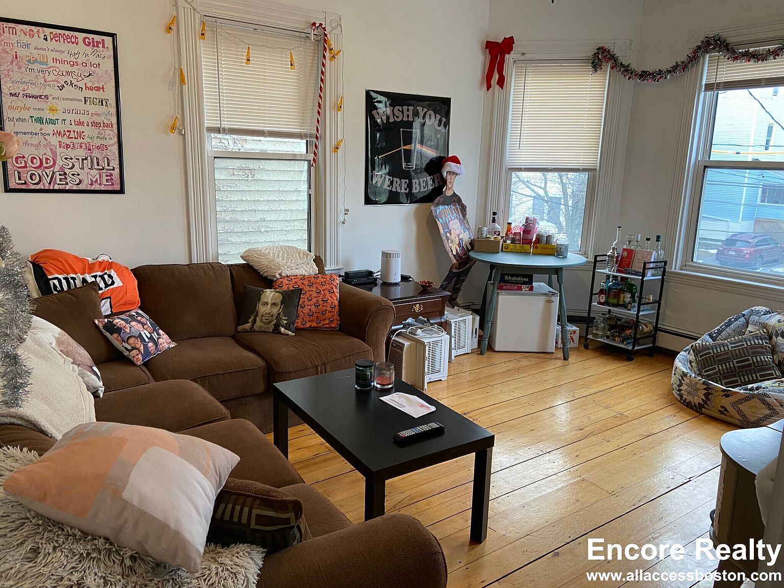 68 Calumet St 6, Roxbury Crossing, MA 02120 Zillow