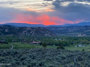 2831 E Haystacker Dr, Eagle, CO 81631