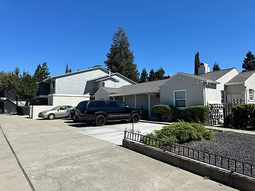 3612 Jamison Way Photo 1