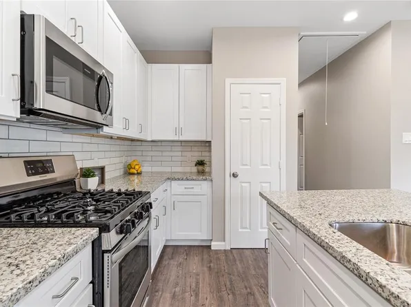 5107 Groveton St #A, Houston, TX 77033