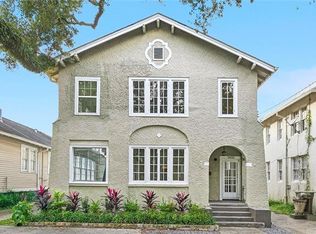 2832 Palmer Ave #Up, New Orleans, LA 70118