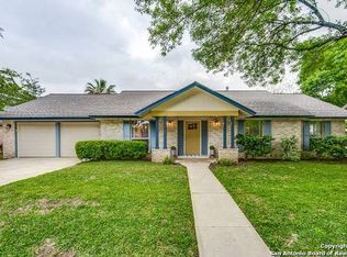 10406 Fox Holw, San Antonio, TX 78217