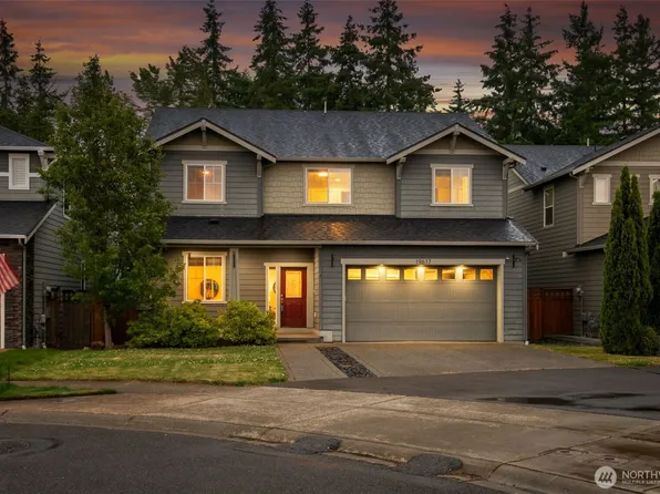 19617 136th Street Ct E, Bonney Lake, WA 98391