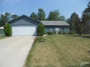 4009 Castell Dr, Fort Wayne, IN