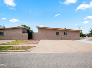 3013 Beachcomber Dr #A & B, El Paso, TX 79936