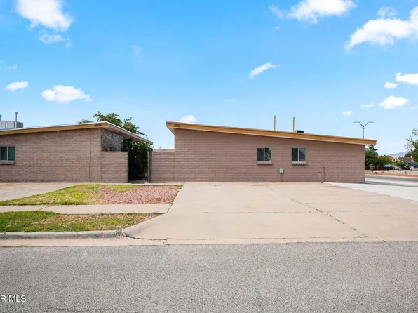 3013 Beachcomber Dr #A & B, El Paso, TX 79936