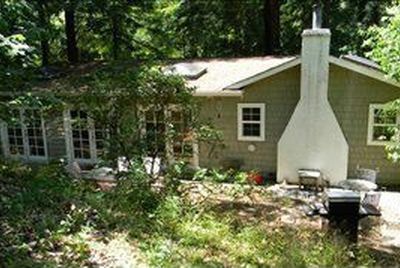 10885 Oak Ave, Forestville, CA, 95436