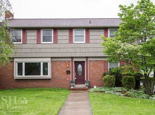316 Tule St, Montoursville, PA 17754