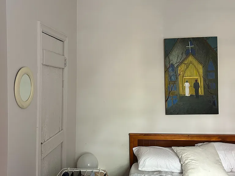 1504 Dufferin St #1 — Photo 5