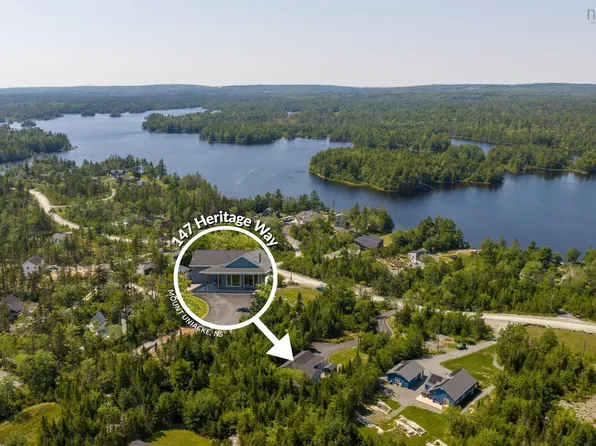 147 Heritage Way, East Hants, NS B0N 1Z0