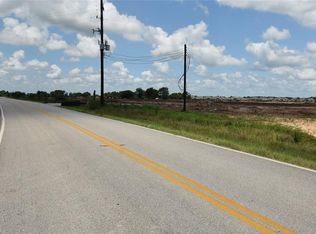 32323 Hunt Rd, Brookshire, TX 77423