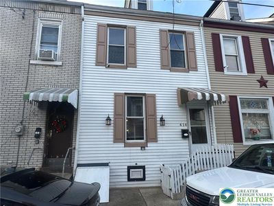 414 N Church St, Allentown, PA, 18102