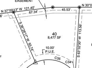 5279 S Surf Rider Ct, Washington, UT 84780