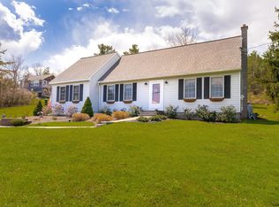 363 Filkins Hill Rd, East Berne, NY 12059