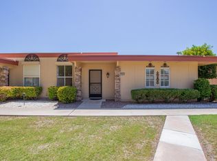 13041 N 99th Dr, Sun City, AZ 85351
