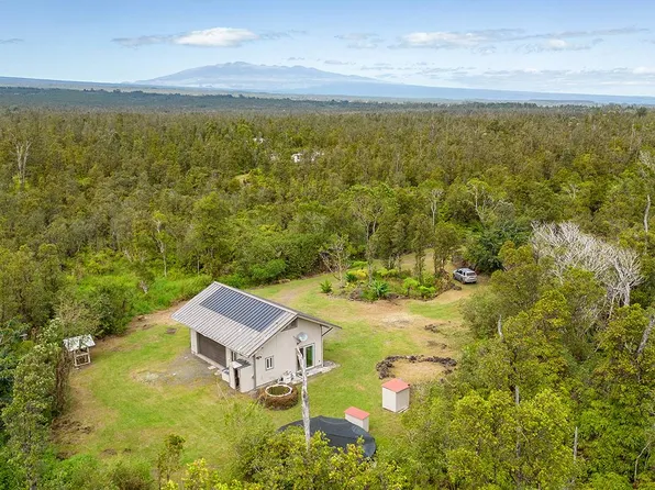 11-1491 Ala Rd, Mountain View, HI 96771