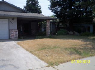 2358 Suncrest St, Atwater, CA