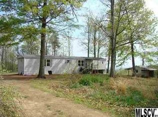 6964 Martin Mill Rd, Hickory, NC 28602