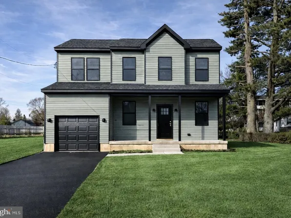 191 McClellan Ave, West Berlin, NJ 08091