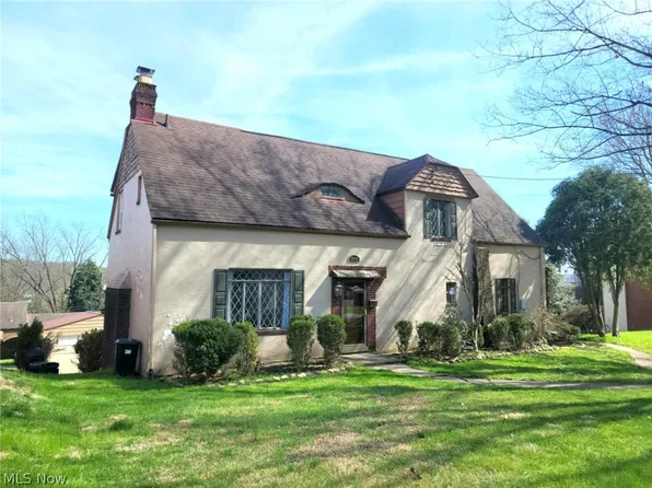 1002 Jackson Ave, Parkersburg, WV 26101