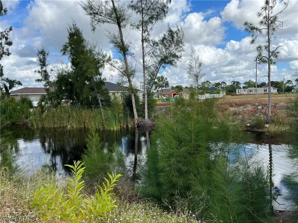 4019 NE 9th Ave, Cape Coral, FL 33909