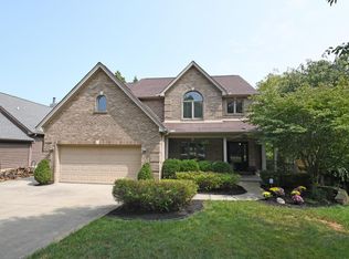20432 Matterhorn Dr, Lawrenceburg, IN 47025