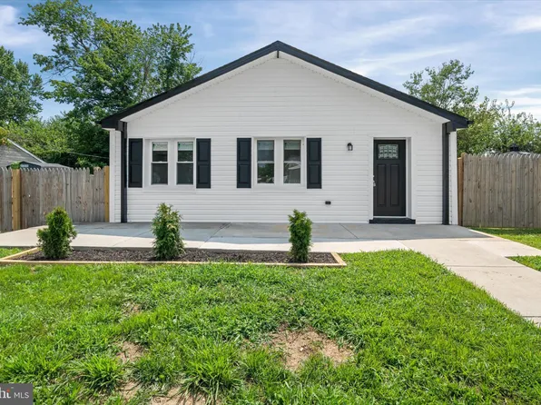 214 Keiser Pl, New Castle, DE 19720