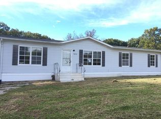 1909 G Rd, Prairie Du Rocher, IL 62277