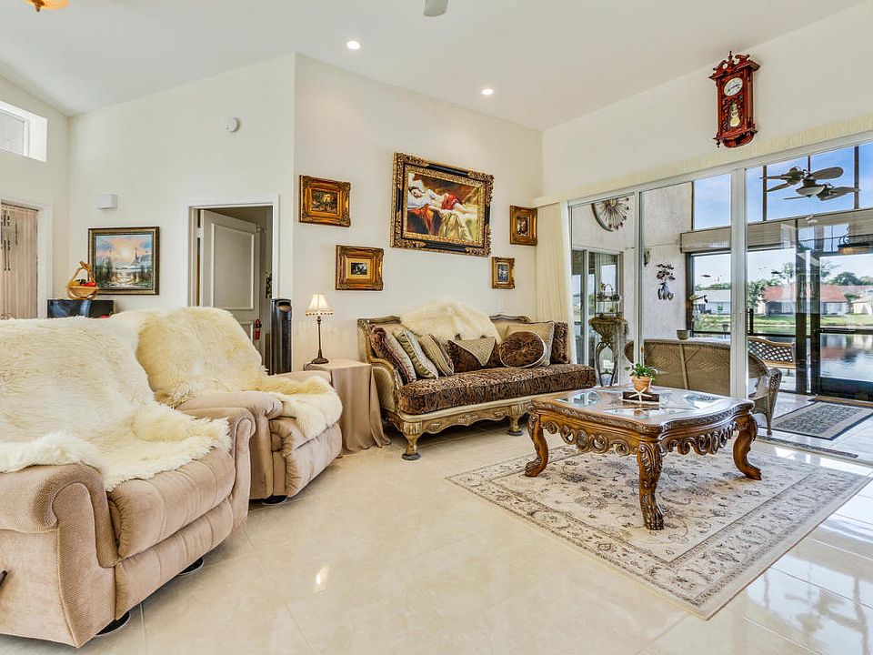 2735 Foxhall Dr E, West Palm Beach, FL 33417 Zillow