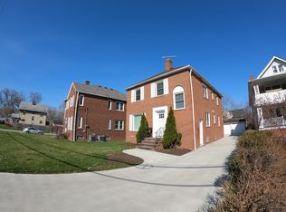 2217 Warren Rd #1, Lakewood, OH 44107