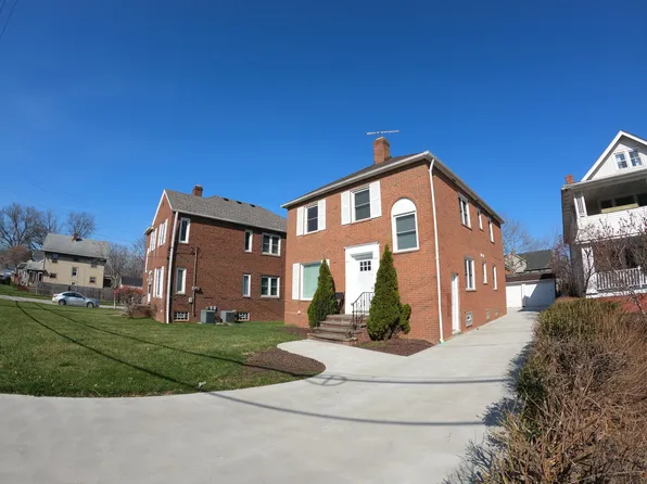 2217 Warren Rd #1, Lakewood, OH 44107