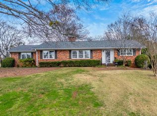 201 Emory Rd, Spartanburg, SC 29307