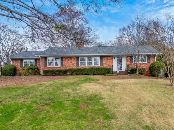 201 Emory Rd, Spartanburg, SC 29307