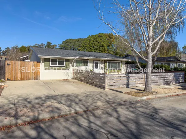1802 Lima Dr, San Luis Obispo, CA 93405