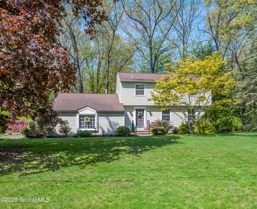 24 S Nottingham Way, Clifton Park, NY, 12065