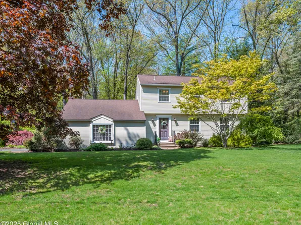 24 S Nottingham Way, Clifton Park, NY 12065